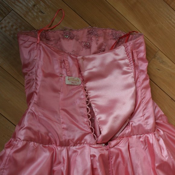 Formal Gown /Size L / 12 - Picture 7 of 14